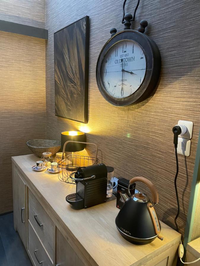 Cosy Central House With Luxury Jacuzzi Bath Hesdin Exterior photo